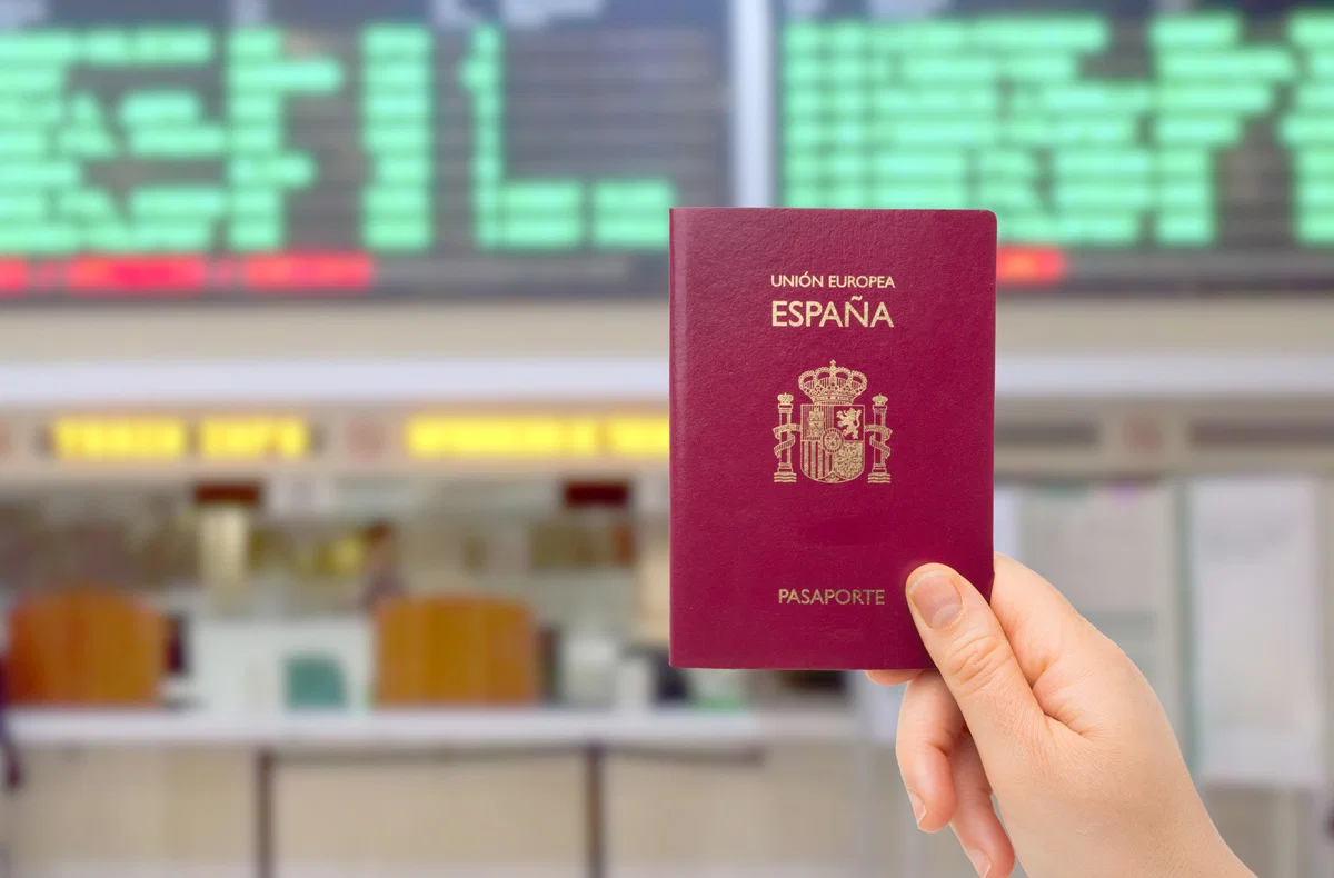 Spanske passinnehavere kan fortsatt gjøre dette i Europa i 2026 – briter mistet det etter Brexit