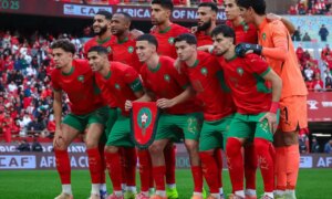VM 2026, 1 av 4 fotballspillere er ikke født i landet han representerer: tilfellene Marokko og Curacao