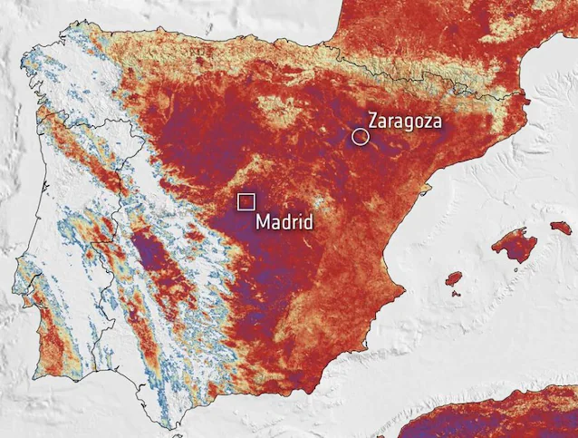 temperaturer-spania-esa-copernicus