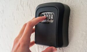 Kombinasjonslåser er ikke så sikre, den 3-sifrede kan åpnes på 30′: hvordan fungerer de