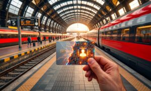 Hackerangrep på Trenitalia, passasjerers personlige data, reise- og e-postdata avslørt: hva du skal gjøre