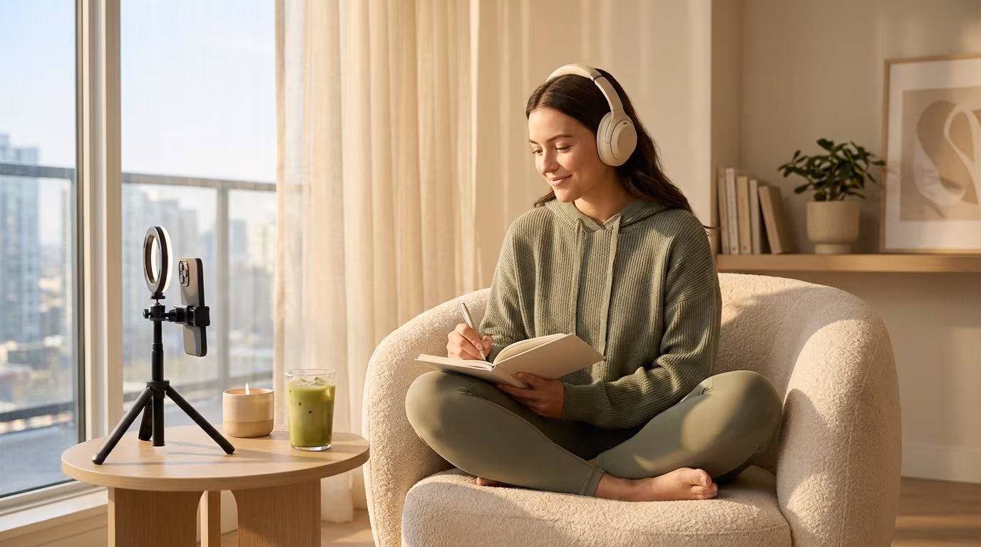 Hva er Solo maxxing, Gen Z-trenden som feirer singellivet og omvurderer ensomhet
