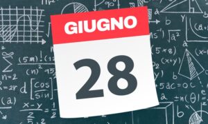 Hvorfor 28. juni er den eneste matematisk perfekte datoen i året: hva er perfekte tall