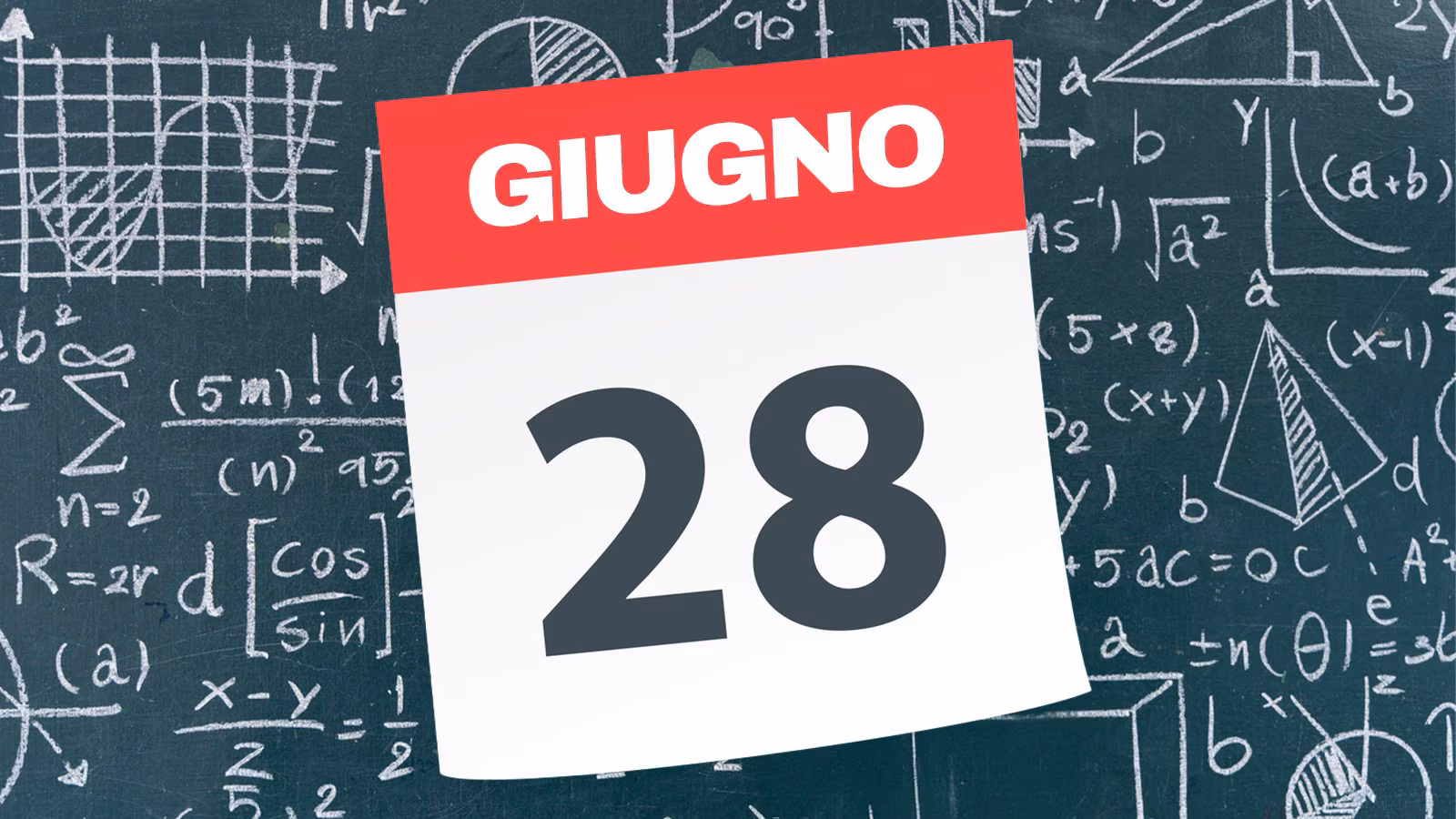 Hvorfor 28. juni er den eneste matematisk perfekte datoen i året: hva er perfekte tall