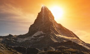 Frysepunktet har nådd over 4500 meter på grunn av varmen: hvorfor det er et problem for alpine isbreer