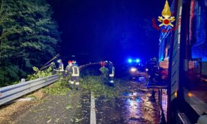 Tordenvær og skader i Toscana, Emilia-Romagna og Lombardia, hvor lenge ustabiliteten varer: prognoser
