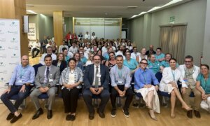 Quirónsalud Torrevieja Hospital fornyer Joint Commission International Gold Seal, og styrker lederskapet innen helsevesenets kvalitet