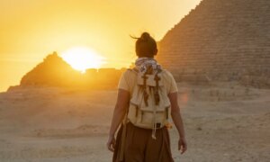 Egypt om sommeren: hvorfor det er et unikt reisemål som overrasker reisende