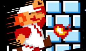 Super Mario Bros, en patron fra 1986 solgt for 3 millioner euro på auksjon: 5 retromania-rekorder til