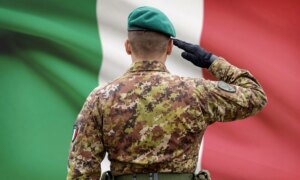 Militær verneplikt i Italia er ikke avskaffet, men suspendert: tilfellene der den kunne reaktiveres