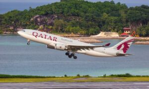 10 beste flyselskaper 2026: ingen europeisk på Skytrax verdensrangering