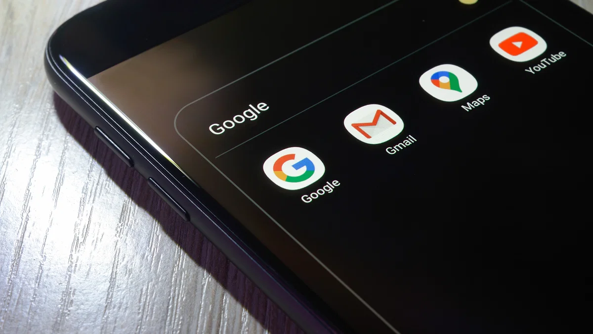 Google taper 4,1 milliarder euro i EU-kampen om appene Android-brukere ser først