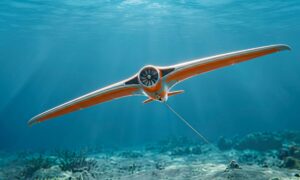 Tidevannsenergi gjør tidevann til elektrisitet: fra ubåtdrager til hybridprosjekter