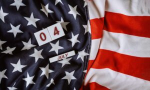 Hva feires 4. juli i Amerika: 250 år med USAs uavhengighetsdag