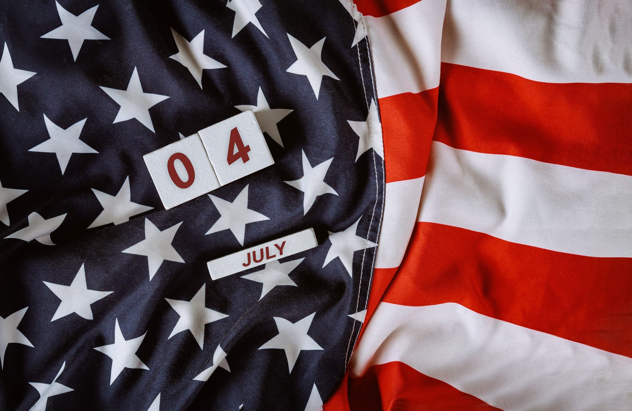 Hva feires 4. juli i Amerika: 250 år med USAs uavhengighetsdag
