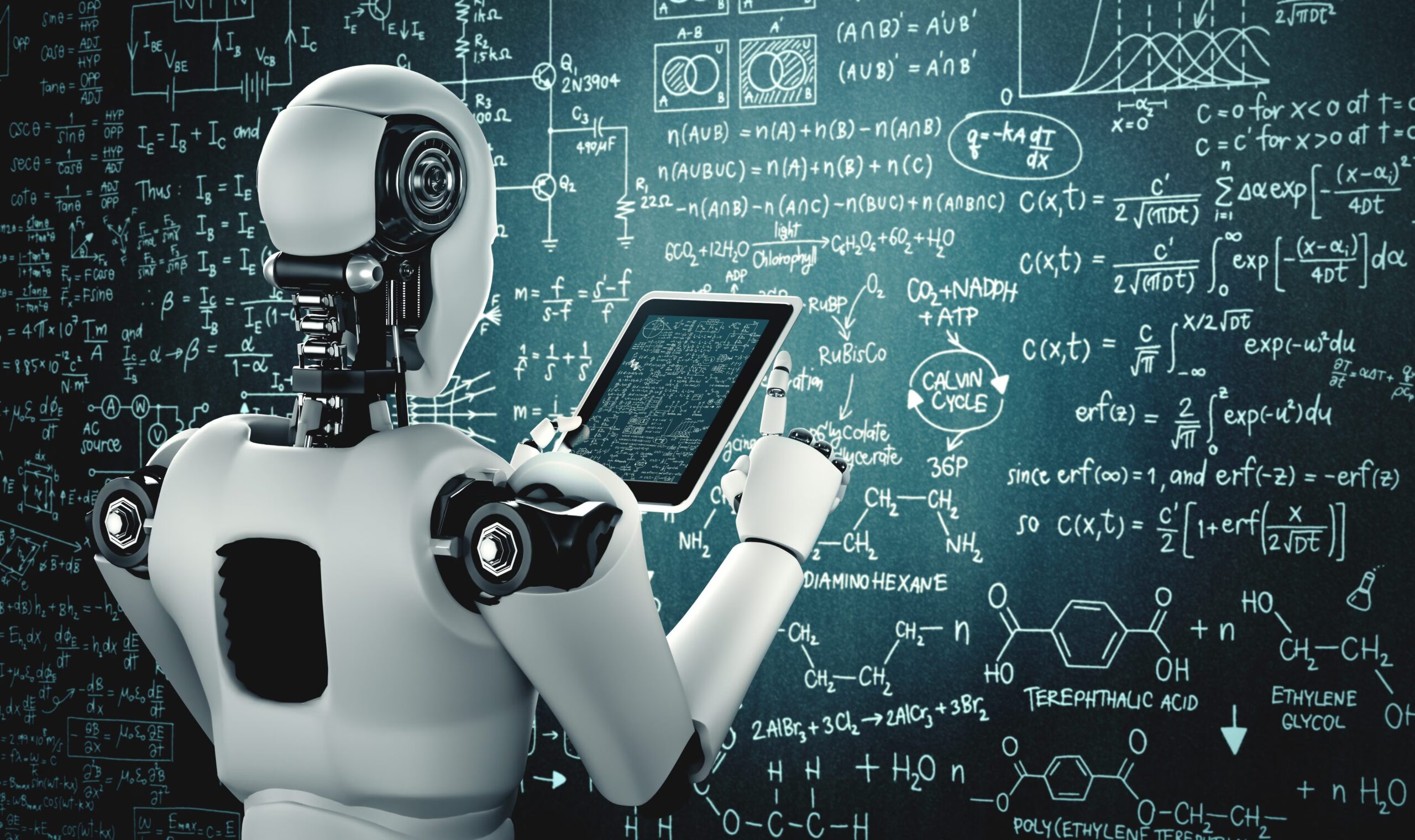 AI slår (ennå) ikke mennesker i nye matematiske problemer: resultatene av "First Proof"-testen