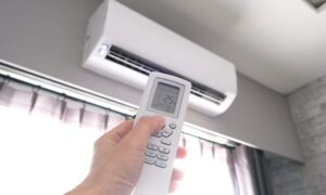 Hvorfor ikke åpne vinduene med klimaanlegget på: energi fører til høyere regninger
