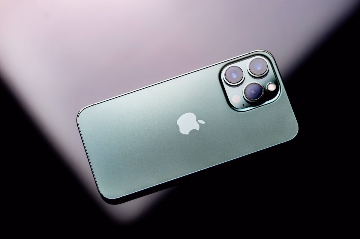 En iPhone-feil tar over 100 GB plass: hva skjer og hvordan fikser det