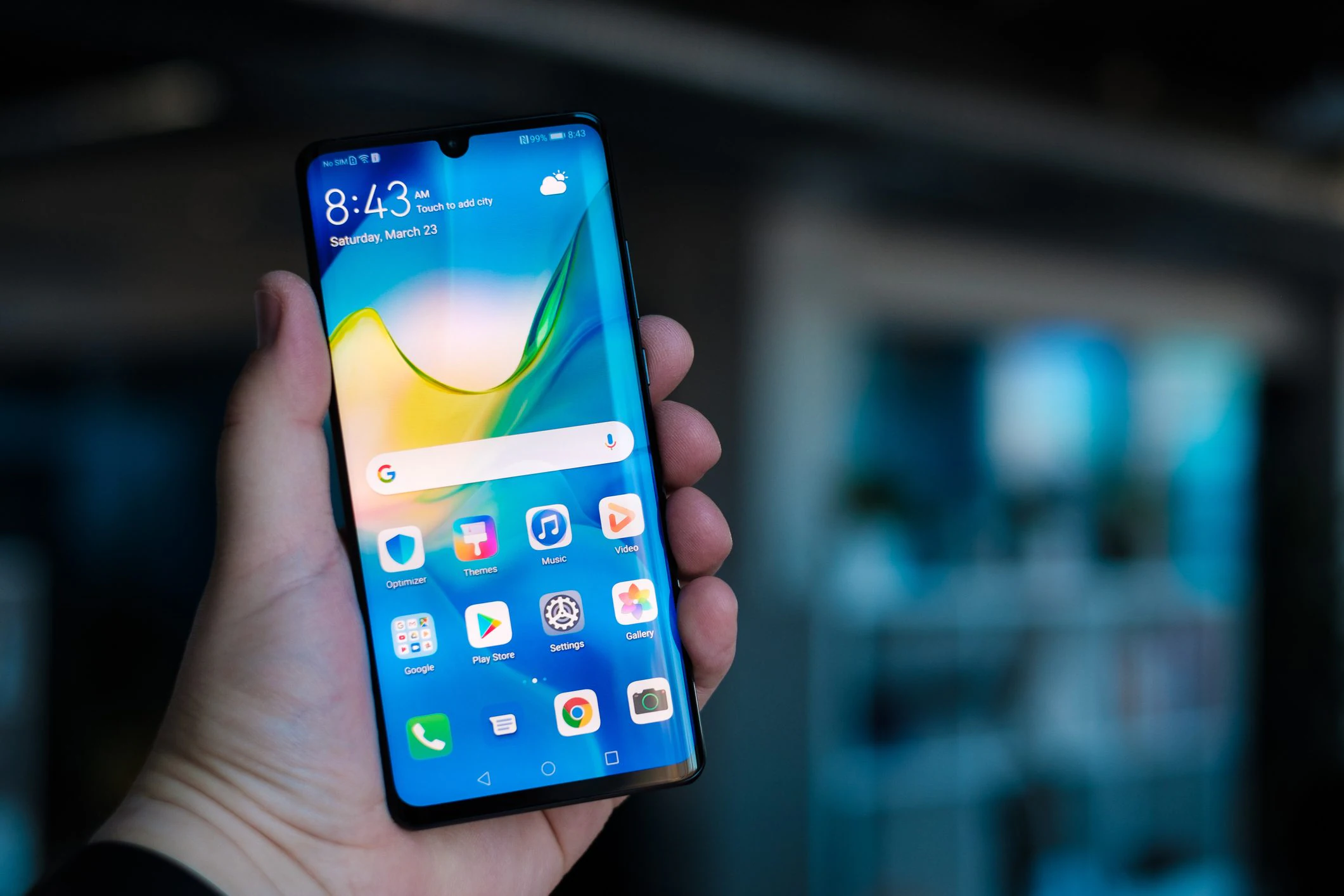 Slik skjuler du apper på Android: alle trinnene for å fjerne ikoner fra smarttelefonen