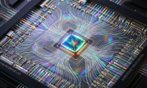 Fouriel-pikselen som ser oppfunnet: hvordan den nye typen optiske element som registrerer lys fungerer