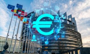 EU-parlamentet gir grønt lys til forhandlinger om den digitale euroen: hva endres med elektroniske penger