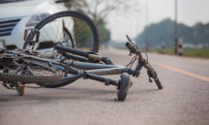 Siden begynnelsen av 2026 har 103 syklister allerede omkommet: blindsonene til lastebiler og biler er også årsaken