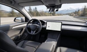 Etter tilfellet med kvinnen som sov ved rattet: hvor er vi med autonom kjøring i Italia?