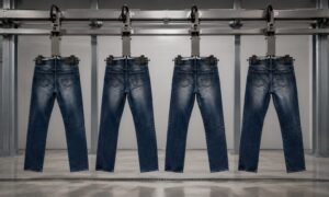 Et par jeans krever 3781 liter vann: hvordan denim produseres og hvorfor det forurenser miljøet