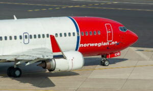 Norge tapte kampen, men vant internett med flyselskapet Instagram bet