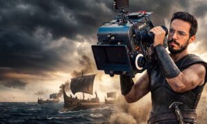 Hvordan IMAX-teknologien som brukes av Nolan for The Odyssey fungerer: forskjeller med tradisjonelle filmer