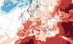 Når slutter den tredje afrikanske hetebølgen: hvor vil toppene på 45°C og tordenvær være denne helgen