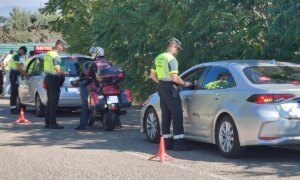 Kjører du i Spania denne uken? Forvent flere politiets alkohol- og narkotikakontroller