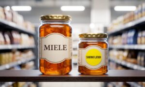 Shrinkflation, de nye reglene trer i kraft fra 15. juli: hvilke endringer for supermarkedsprodukter