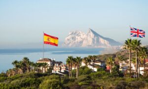 Gibraltar, historisk grenseavtale mellom EU og Storbritannia: den siste muren på det kontinentale Europa faller