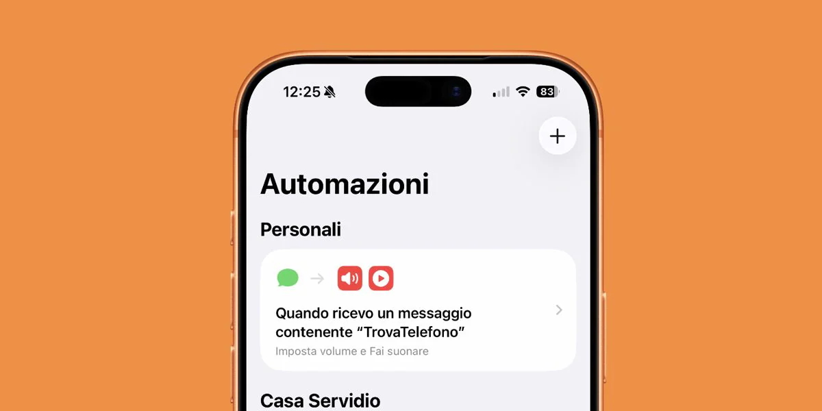 Slik finner du iPhone når den er i stille modus med "Play Ring"-funksjonen