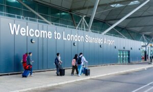 Å fly til Spania fra Stansted i sommer, de to endringene som kan gjøre reisen din enklere