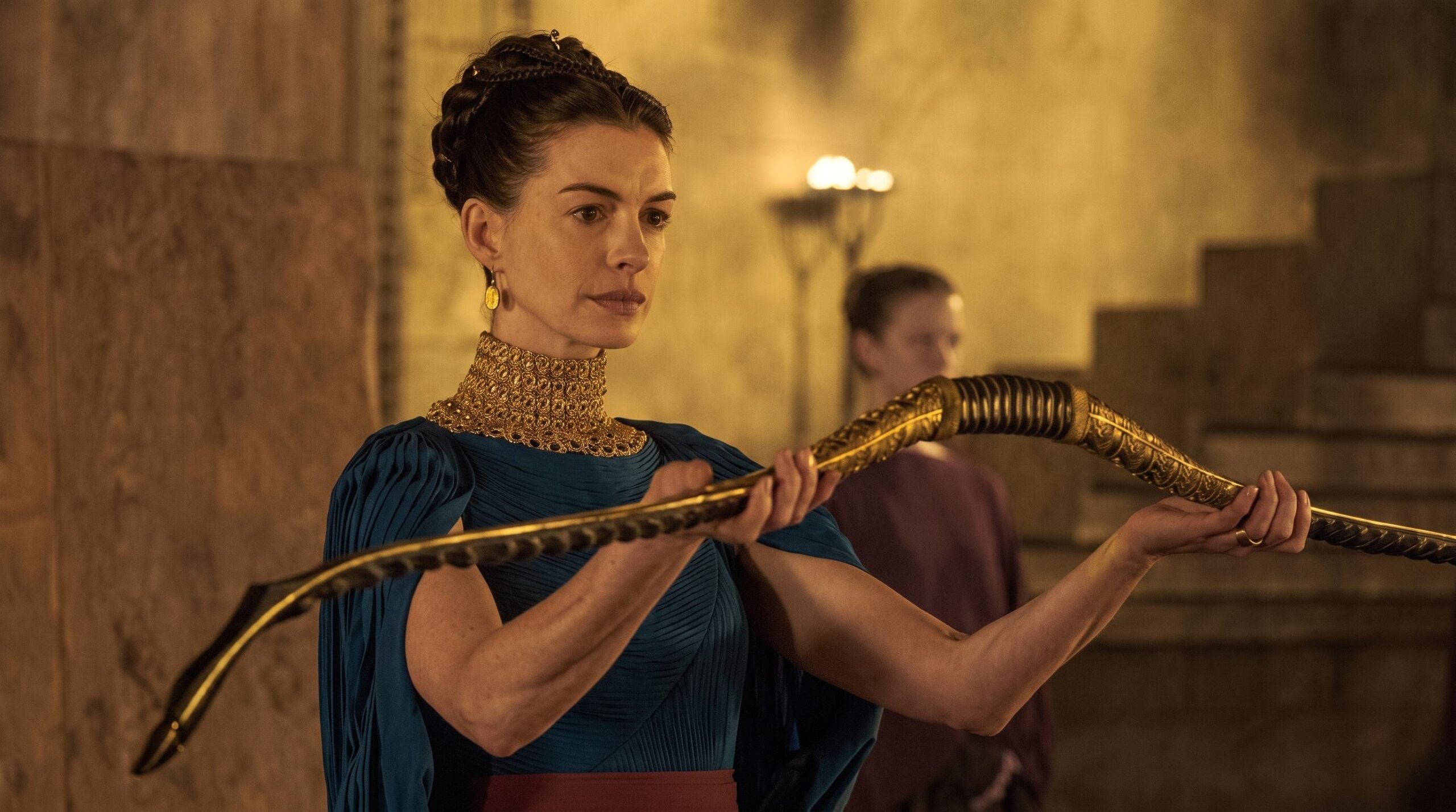 Hvem var Penelope, kona til Odysseus i Odyssey som vever nettet: betydningen av navn og myte