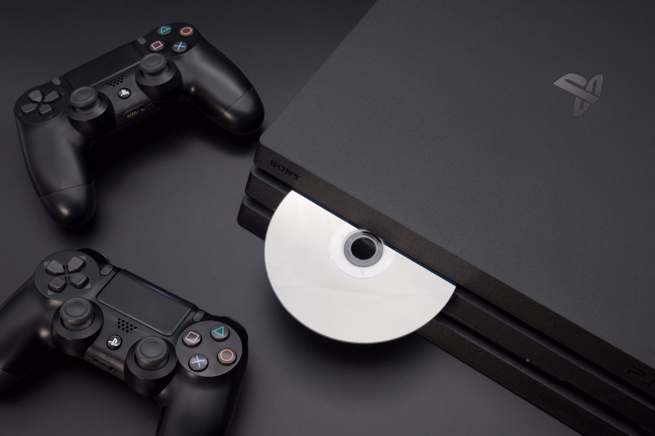 Hvorfor Playstation sier stopp fysiske plater fra 2028: nedlastinger utgjør 85 % av salget