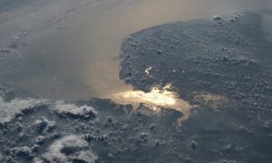 Den nedsenkede byen i Khambhat-bukten eksisterer kanskje ikke: Indias Atlantis for 9000 år siden