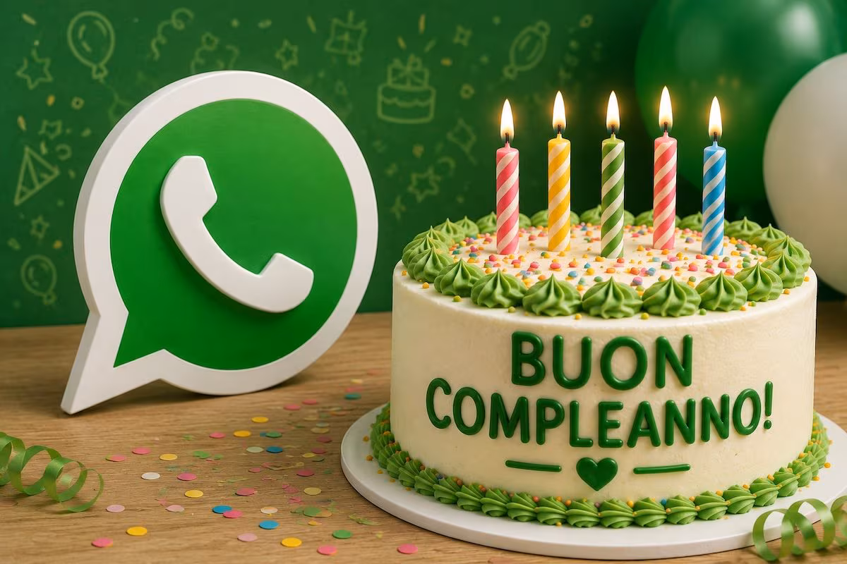 Varsler for å minne bursdager kommer på WhatsApp: hvordan påminnelsene vil fungere