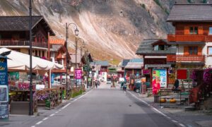 Hvorfor du ikke betaler moms i Livigno: historien til den tollfrie sonen i over 500 år