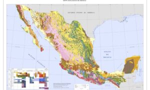 Hva forårsaker slike sterke jordskjelv i Mexico: geologien bak Md 7.3-skjelvet