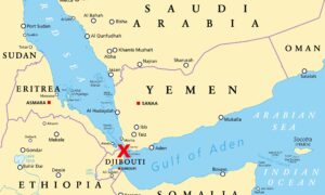 Houthiene kunngjør en maritim blokade mot Saudi-Arabia: risikoen for Bab el-Mandeb-stredet