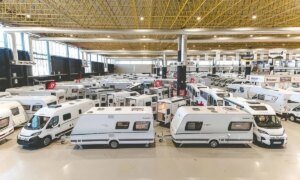 Caravaning Alicante bekrefter datoer for 2027: To påfølgende helger for Spanias største bobilmesse