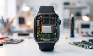 Utskiftbare batterier fra 2027: hva endres med de nye EU-reglene og hvilke enheter som er ekskludert