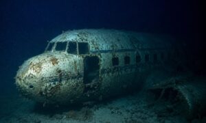 Pan Am-vraket funnet på 610 meter i Atlanterhavet etter 74 år: ulykken endret flysikkerheten
