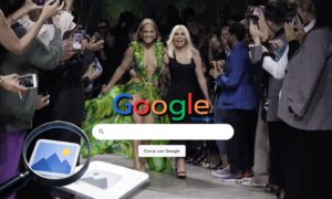 Jennifer Lopez and the Jungle Dress: hvordan en kjole fra 2000-tallet bidro til fødselen til Google Images