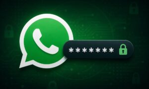 WhatsApp kan erstatte PIN-koden med et passord: det nye 2-trinns bekreftelsessystemet