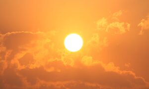 I Japan er et nytt ord født for den &laquo;grusomme varmen&raquo; over 40°C: hva er Kokushobi