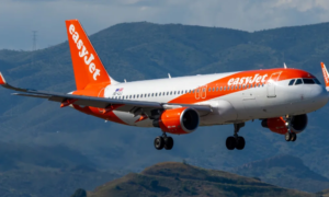 EasyJet lanserer millioner av Spania-flyvninger for sommeren 2027 – hvorfor du kan spare penger ved å bestille i dag